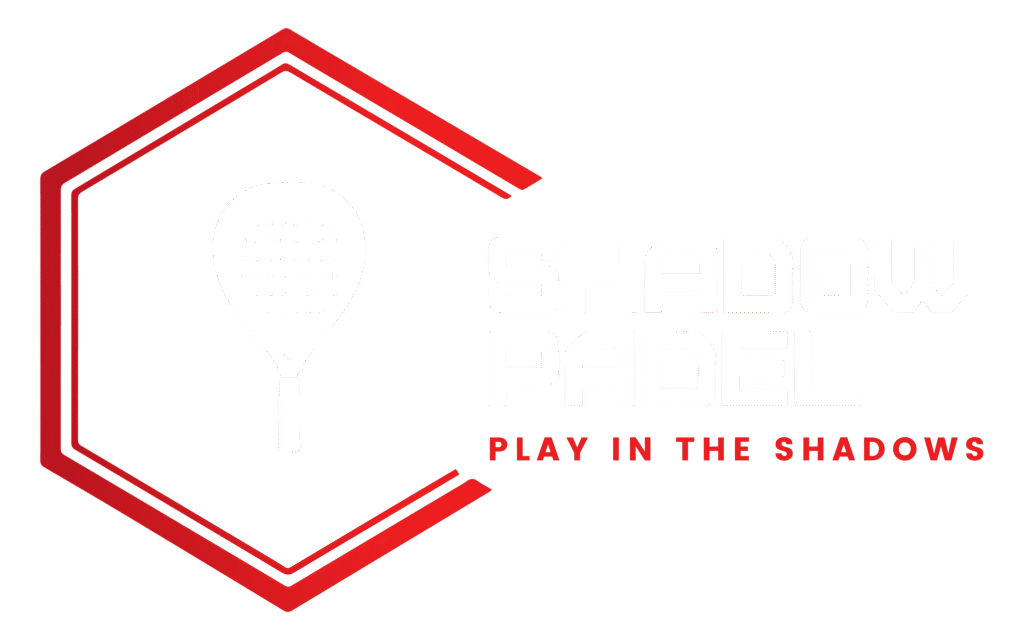 SHADOW PADEL
